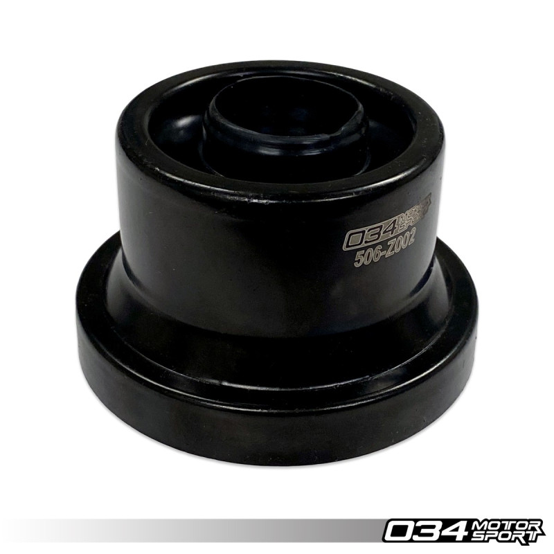 Soufflet de support central d'arbre de transmission 034-506-Z002 pour Audi RS4 B7 4.2L FSI Quattro