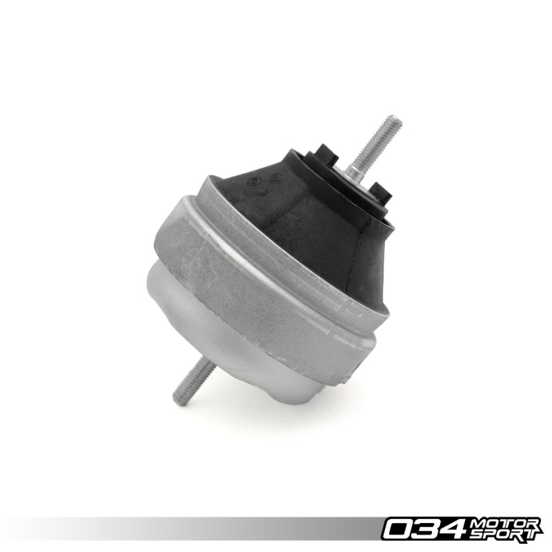 Support moteur 034-509-0008 034 Motorsport pour Audi S4/RS4 B6/B7, A6/S6/RS6/Allroad C5 V8 4.2L