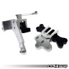 Supports moteur et de transmission 034-509-5030 034 Motorsport pour Audi 8S TTRS/8V.5 RS3, Cupra Formentor Mk1