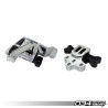 Supports moteur et de transmission 034-509-5030 034 Motorsport pour Audi 8S TTRS/8V.5 RS3, Cupra Formentor Mk1