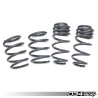 Ressorts de rabaissement 034-404-1006 034Motorsport pour Audi TT RS 8S/TTS 8S