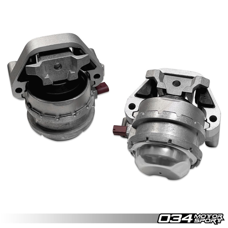 Support moteur 034-509-0073 034Motorsport pour Audi S6/S7/RS7 C7/C7.5, A8/S8 D4 4.0T