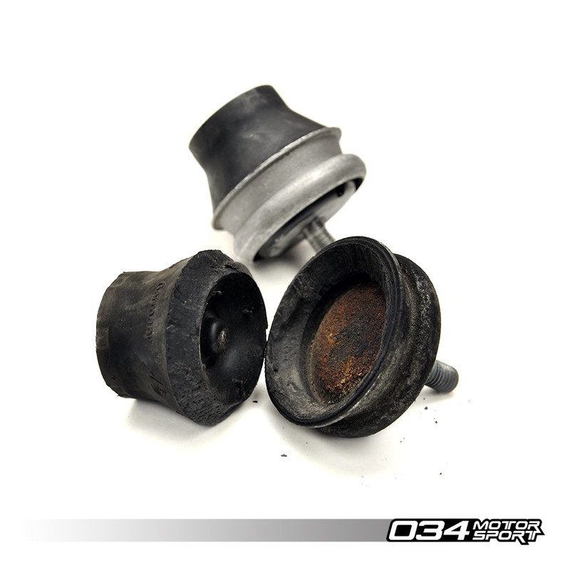 Support moteur 034-509-2012 034Motorsport pour Audi RS4 B7/RS6 C5