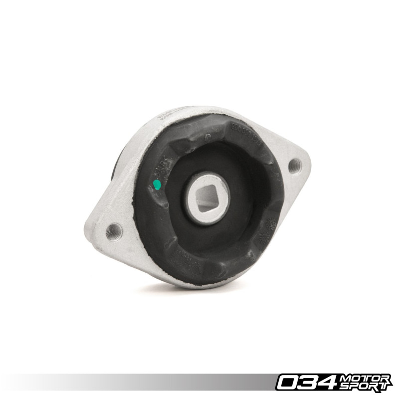 Support de transmission 034-509-4001-SD 034 Motorsport pour Audi A4/S4/RS4 B6/B7, 2002-2008