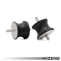 Support moteur 034-509-4050-SD 034 Motorsport pour BMW 123d/130i/Z4 M/E86, M3 E36