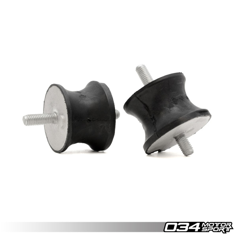 Support moteur 034-509-4050-SD 034 Motorsport pour BMW 123d/130i/Z4 M/E86, M3 E36