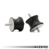 Support moteur 034-509-4050-SD 034 Motorsport pour BMW 123d/130i/Z4 M/E86, M3 E36