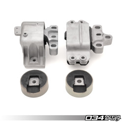 Support moteur 034-509-5002-SD 034 Motorsport pour Volkswagen Golf/Jetta/Passat MkV/MkVI, Audi TT/A3 8J/8P