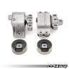 Support moteur 034-509-5002-SD 034 Motorsport pour Volkswagen Golf/Jetta/Passat MkV/MkVI, Audi TT/A3 8J/8P