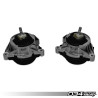 Supports moteurs 034-509-5040 034Motorsport pour BMW F30/F32/F87, M2/M235i/M240i