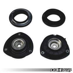 Strut mount bundle 034-601-1029 034 Motorsport pour Audi A3/S3, Volkswagen Golf/GTI