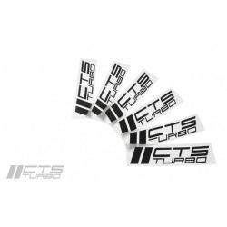 Autocollant CTS-DECAL CTS...