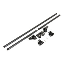Barre renfort chassis...