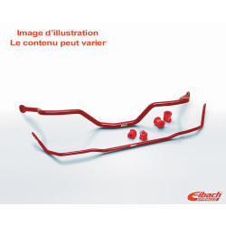 Barres anti-roulis...