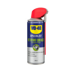 Bombe aérosol nettoyant...