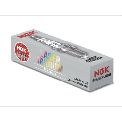 Bougie NGK iridium IZKR7B...