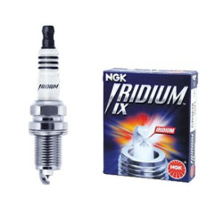 Bougie NGK Iridium groupe...