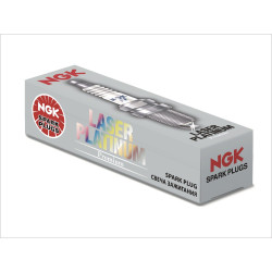 Bougie PLFER7A8EG NGK pour...