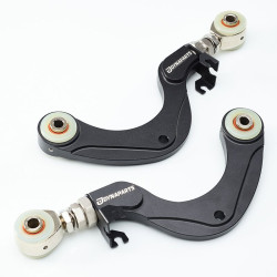 Camber plates...