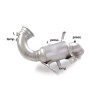 Mercedes GLA (H247) 2020- - Catalyseur métallique Ragazzon
