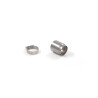 Manguito para montaje del 55.0726.00 en el escape trasero de origen Ragazzon Ford Fiesta Mk8 2017 a 2023