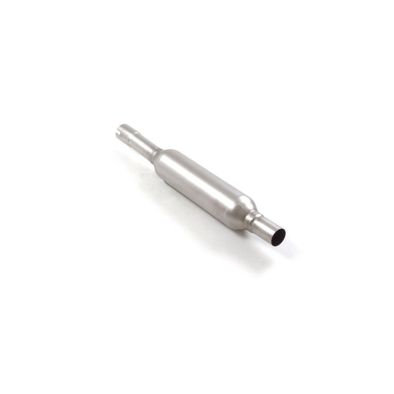 Fiat Barchetta (typ183) 1995-2005 - Silencieux antérieur en inox Ragazzon