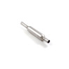 Fiat Barchetta (typ183) 1995-2005 - Silencieux antérieur en inox Ragazzon