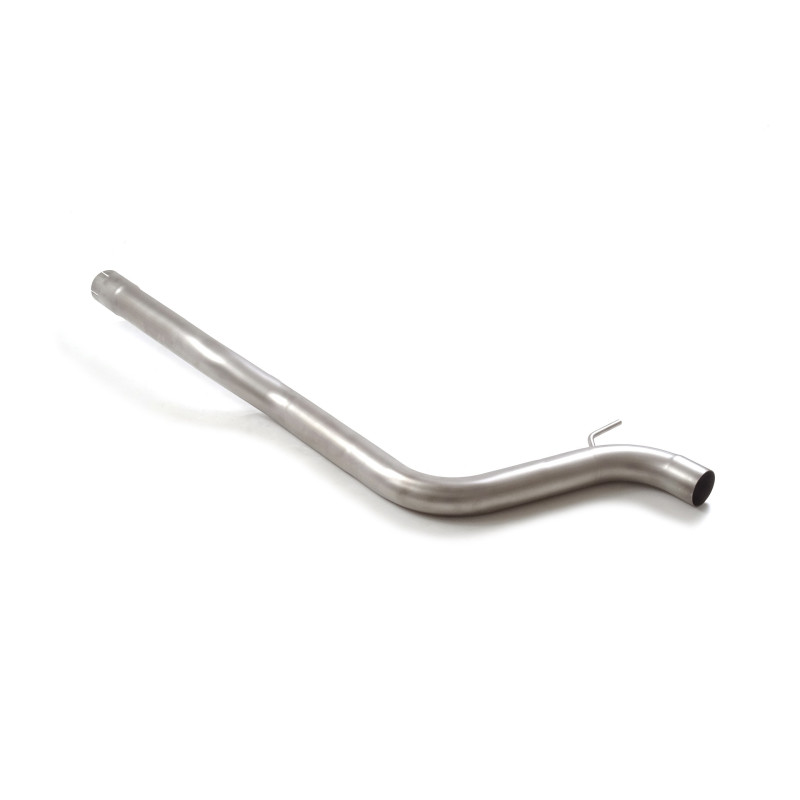 Ford Focus Mk4 (typ DEH) 2018-2026 - Tube intermédiaire en inox Ragazzon
