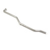 Tube intermédiaire groupe n sans silencieux en inox Ligne avec diamètre majoré 60 mm Ragazzon Alfa Romeo Tonale(965) 2022 à