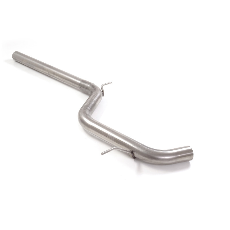 Tube intermédiaire groupe n sans silencieux en inox Ligne avec diamètre majoré 60 mm Ragazzon Cupra Formentor (KM) 2020 à