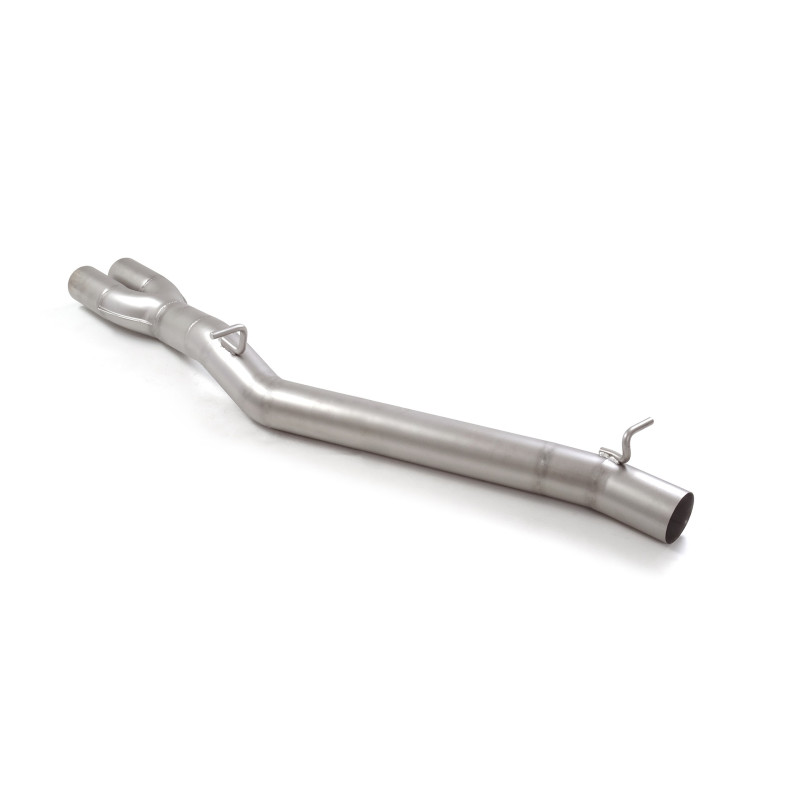 Audi TT RS(typ 8J) 2009-2014 - Tube intermédiaire Ragazzon