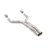 Maserati GranTurismo Mk2 2023- - Tube intermédiaire Ragazzon