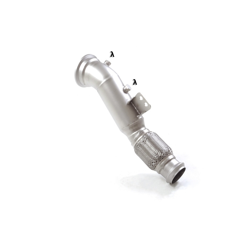 BMW Série2 G42(Coupè) et + - Tube remplacement catalyseur Ragazzon