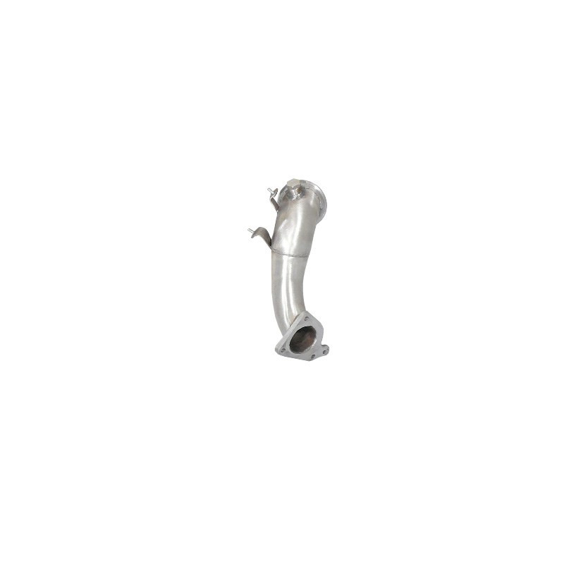 Opel Astra J et + - Tube remplacement catalyseur Ragazzon