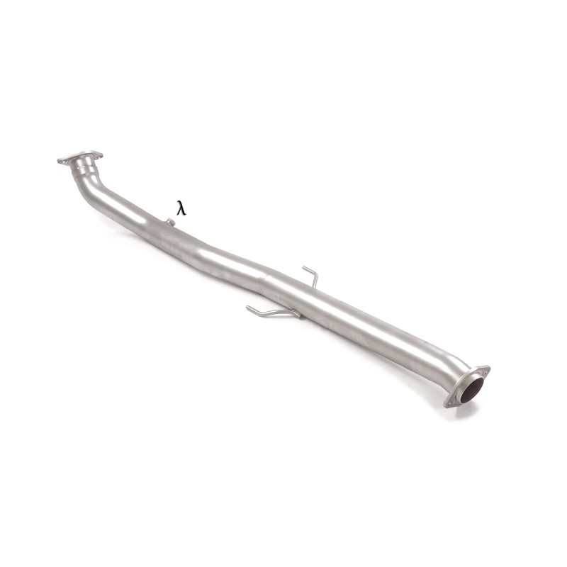 Toyota Yaris GR 2020- - Tube remplacement filtre à particules Ragazzon