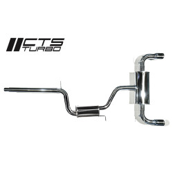 Cat Back CTS Turbo...