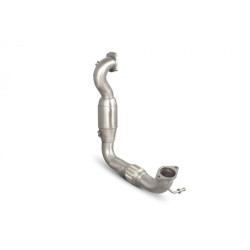 Catalyseur sport SFDX078...