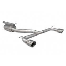 Catback SVWS060 Scorpion...