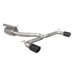 Catback SVWS060CF Scorpion...