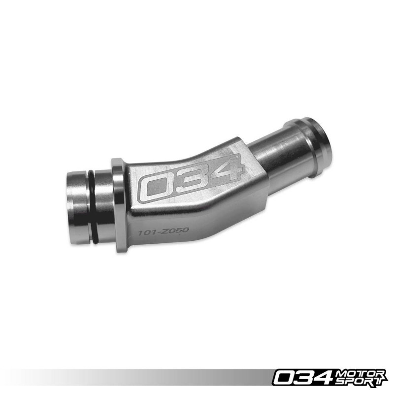 Adaptateur 034Motorsport kit de vidange d'huile Catch Can EA888