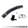 Adaptateur d'admission X34 EVO - Audi 8V RS3 & 8S TTRS 034Motorsport