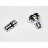 Adaptateur de reniflard Audi A3 - Forge Motorsport