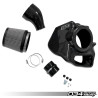 Admission Carbone X34 034Motorsport pour Audi RS4 & RS5 B9/B9.5 2.9 TFSI