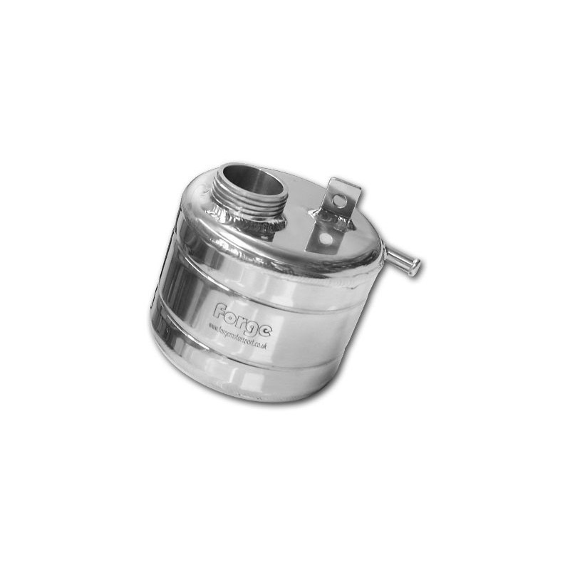 Bocal de liquide de refroidissement usiné R50 R53 modèles - Forge Motorsport