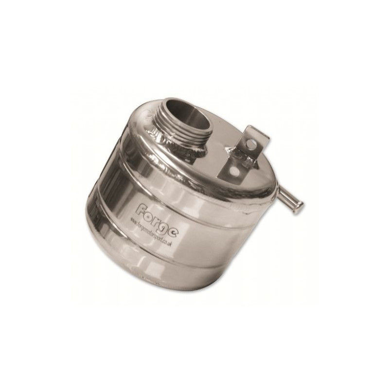 Aluminum Reservoir Mini - Forge Motorsport