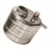 Aluminum Reservoir Mini - Forge Motorsport
