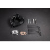 Kit de fixation pour manomètre de pression Audi A1 - Forge Motorsport