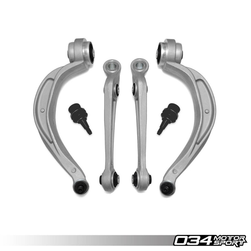 Bras de Contrôle Inférieurs Density Line pour Audi/Porsche (Early)
