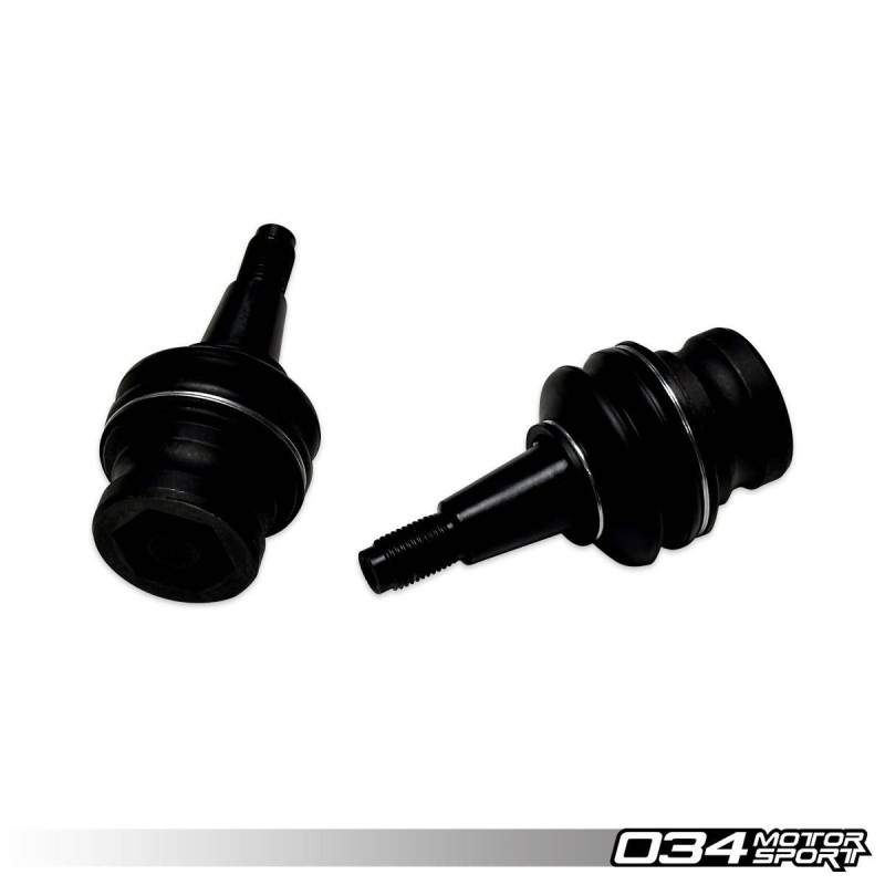 Bras de Contrôle Inférieurs Density Line pour Audi/Porsche 034Motorsport(Late M14)