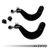 Bras de suspension 034Motorsport arrière supérieurs réglables, VAG PQ35, MQB/MQB EVO